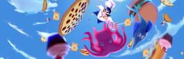 Takoyaki Surprise artwork 1