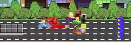 Plenty Karts artwork 1