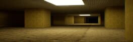 Explore the Backrooms artwork 1