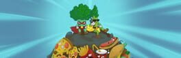Mr. Brocco & Co. artwork 2