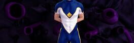 Fresh Force Frustrations: A Gay Superhero Erotic Visual Novel artwork 1