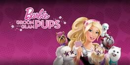 Barbie: Groom and Glam Pups artwork 1