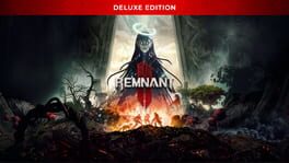 Remnant II: Deluxe Edition artwork 1