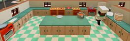 Kitchen Madness artwork 1