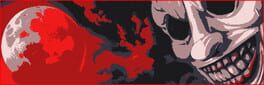 Terror at Oakheart artwork 1