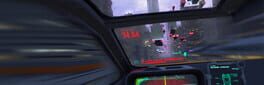 Grid Runner artwork 1
