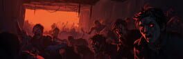 Commander: Zombie Wars artwork 1