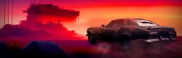 Sunset Survival Station artwork 1