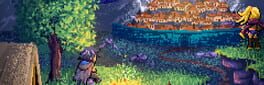 Bandit Knight artwork 1