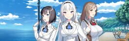 Cerulean Days artwork 1