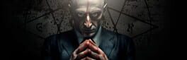 Exorcist Simulator artwork 1
