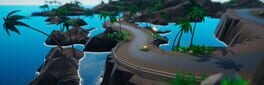 Joyride: Lowpoly World artwork 1