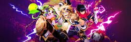 Lunia Z:Revival artwork 1