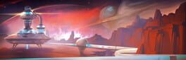 Space Tales artwork 1