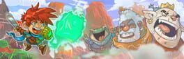 Heavy Sword artwork 1