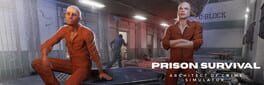 Prison Survival: Architect of Crime Simulator artwork 1