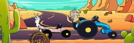 Dickland: Racing artwork 1