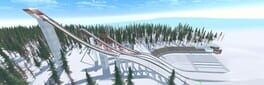 Ski Jumping PVP artwork 1