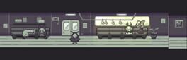 The Last Train artwork 1