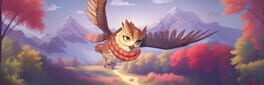 Wizard's Owl: Magic Delivery artwork 1