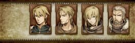 Mercenaries Saga 2: Order of the Sliver Eagle artwork 1
