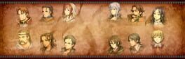 Mercenaries Saga 3: Gray Wolves of War artwork 1