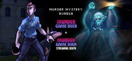 Murder Mystery Bundle artwork 1
