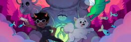Starboy Adventures artwork 1