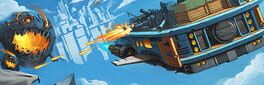 Sky Escort artwork 1