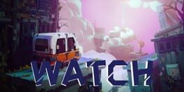 Watch artwork 1