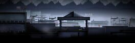 The Road to Recovery: A Personal 2D Adventure Game artwork 1