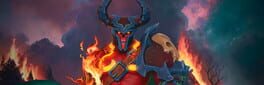 Deathless Survivors artwork 1