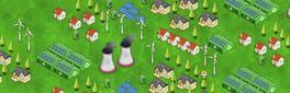 Green City artwork 1