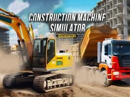 Construction Machine Simulator 2023: Hard Truck Work Job artwork 3