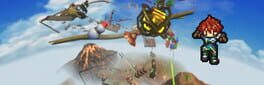 Fantasy Up artwork 1