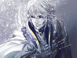 Mobius Final Fantasy artwork 2