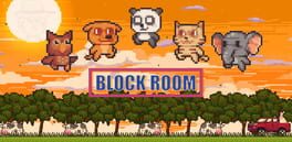 Block Room artwork 1