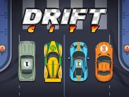 Drift City artwork 3