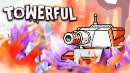 Towerful artwork 1