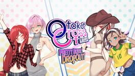 Otoko Cross: Pretty Boys Dropout! artwork 1