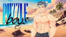 Puzzle Boys artwork 1