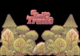 Tail & Trails artwork 1