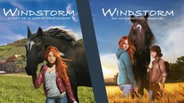 Windstorm: Double Pack artwork 1