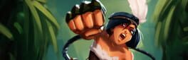 Smashing Spirits: Brazil's First Boxer artwork 1