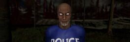 Evil Officer artwork 1