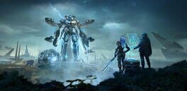 Nexus War: Civilization artwork 1