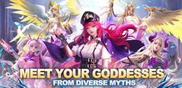 Goddess Era: Paradise Oath artwork 1