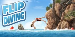 Flip Diving artwork 1