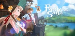 Fortress Saga artwork 1