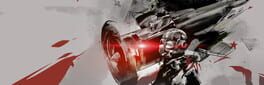 Red Titans artwork 1